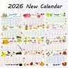 DIY Diamond Painting Special Shape Desktop Cabin Calendar Organizer Box Kit(Owl)