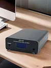 ATU-10 QRP Antenna Tuner 1-15W Automatic Antenna Tuner 0.91 Inch OLED Display