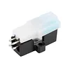 Record Player Needle Replacement High Precision Universal Phonograph Needle 4 Pin Accessories For Phonograph Gramophone Pickup
