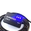 DOREMiDi USB MIDI To Bluetooth MIDI Adapter UTB-21 Pro