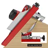 240mm/360mm Circular Saw Guide Rail Adjustable Circular Guide for Woodworking