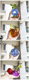 Devil Fruit Series 011 - ONE PIECE Resin Statue - Demon Studios [In Stock]