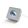 Venom Pickup Light Rhythm Light Bass Household Use Rhythm Magnetic Fluid Pickup Light Music Companion