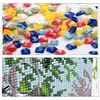 Diamond Painting -DIY Full Square Drill Love(40*40CM)
