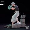 Satoru Gojo - Jujutsu Kaisen Resin Statue - KARASU Studio