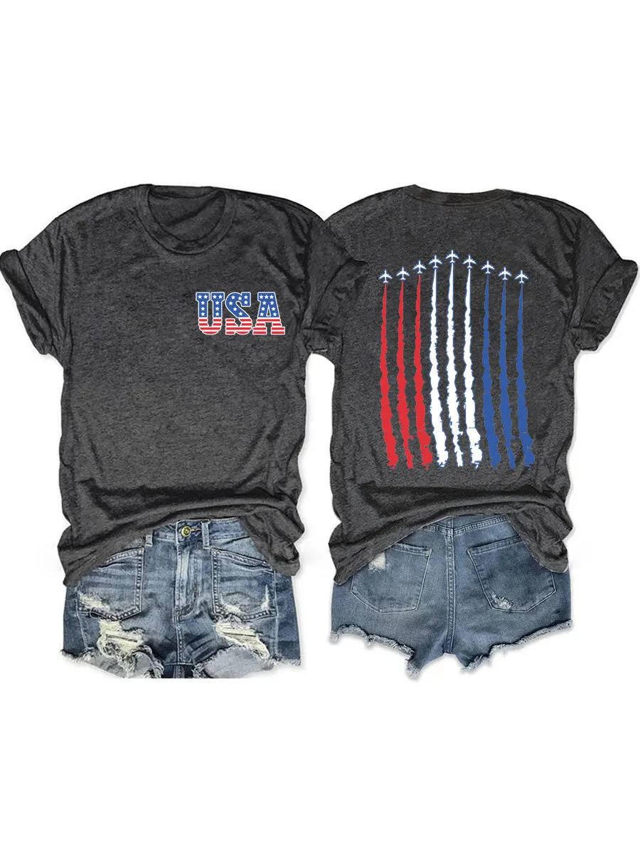 American Air Force T-shirt