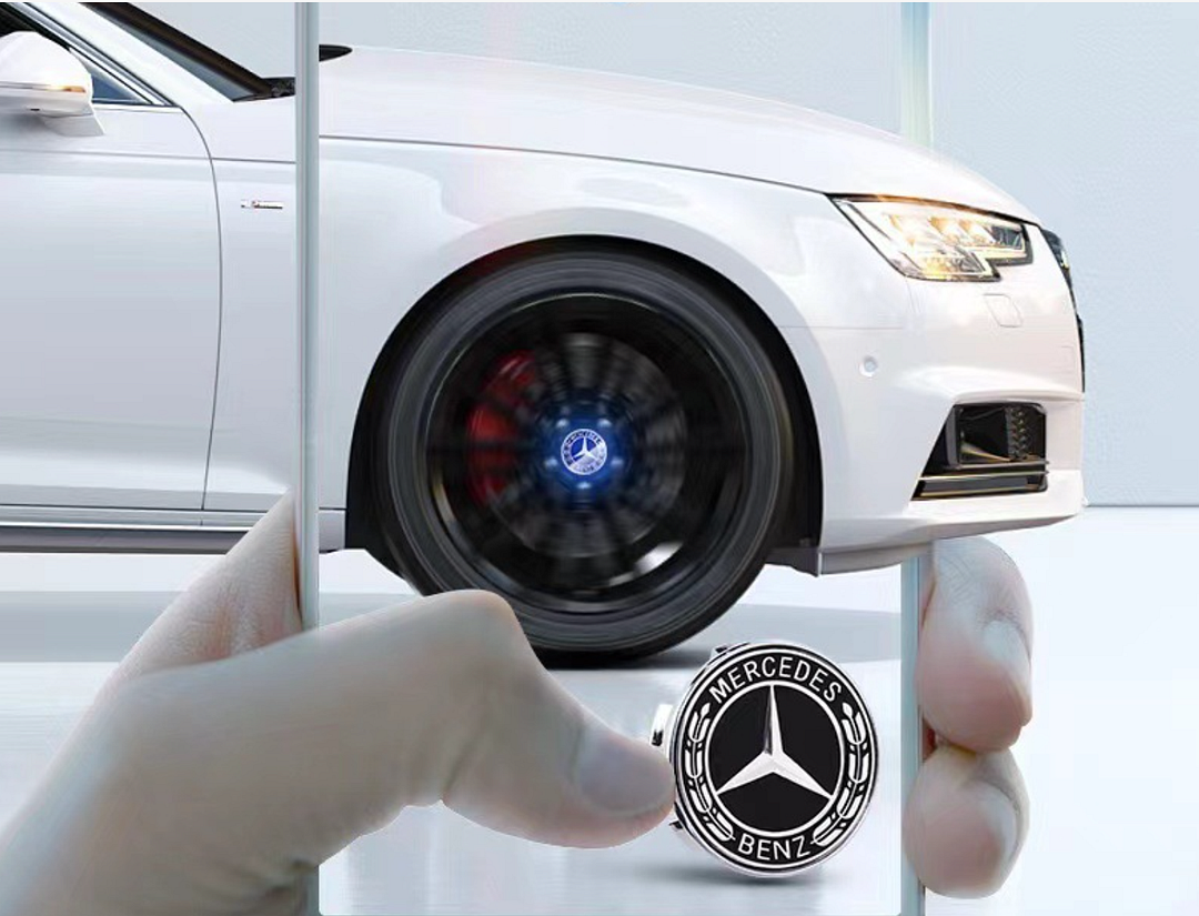 Automobile LED Wheel Lamp（Fill in the year and model）