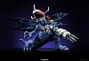 MetalGreymon with LED - Digimon Statue - KOKO-Studio
