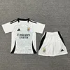 2025/2026 Benfica White training Football Shirt 1:1 Thai Quality Kids Size love fball