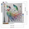 【Flashsale】Elegant Lady-Full Round Diamond Painting 40*40CM