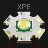 10Pcs XPE COB Flashlight Power Bank Zoomable LED Flashlight for Power Outages