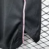 2025/2026 Player Version Juventus Home Shorts 1:1 Thai Quality