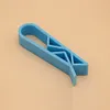 2pcs Diamond Painting Fixed Clip DIY Cross Stitch Anti-Skid Sewing Clamp