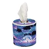 DIY Diamond Painting Handmade Tissue Holder Rhinestones Decorative Tissue Box