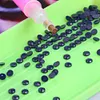 1 Bag Round Drill Resin Rhinestones(DMC 939)