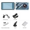 Rejestrator jazdy Hikvision 1080P