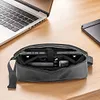 For NS2 Shockproof Travel Organizer Anti-Scratch Console Storage Crossbody Bag