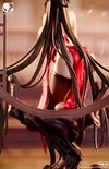 1/6 Scale LuoHong - Original Design Official Statue - Bear Panda Studio