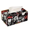 DIY Diamond Painting Tissue Box Wooden Diamond Art Tissue Storage Box Home Decor