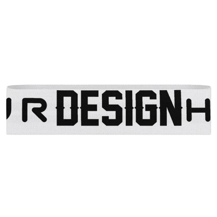 Personalized Design Yoga Straps Sports Equipment