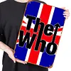 The Who - Vintage Metal Signs - 20*30cm/30*40cm - Music