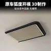 高品质适用15-22款埃尔法30系车顶喇叭框威尔法30系不锈钢装饰框