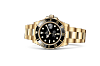 Rolex 126618LN Submariner Black - New