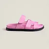 Orthopedic Rome Sandals