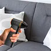 Thermal Snow Blower Rechargeable Electric Leaf Blowing Tool Turbine Dust Remover