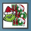 Diamond Painting-DIY Crystal Rhinestone Christmas
