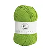 1 Roll Craft Yarn Soft DIY Thick Thread Knitting Line for Knitting Scarf Sweater