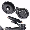 Bicycle Computer Mount for AirTag Bicycle Computer Stand for Garmin Bryton Wahoo