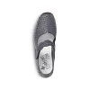 复制Rieker&reg; 2025 Letnie Damskie Najlepsze Buty Do Masażu