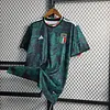 2023 Italy Special Edition Green Soccer Shirt love fball