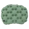 Inflatable Seat Cushion 3D Air Seat Cushion Camping Chair Pad for Outdoor Travel