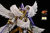 Holy Angemon & Angewomon - Digimon Resin Statue - Tyrannosaurus Rex Studios