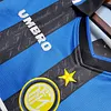 1997/1998 Retro Internazionale Milan Home Football Jersey 1:1 Thai Quality love fball