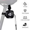 Retractable Bicycle Tow Rope Mountain Bike Parent-Child Pull Rope Outdoor Tools