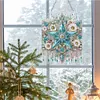 DIY Double Sided Special Shaped Gorgeous Star Hanging Diamond Art Kit Home Decor Kit