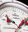 Swatch Moonswatch &bdquo;Misja na Marsa&rdquo; Omega x Swatch