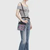 Diamond Painting Mandala Tote Bag for Adults