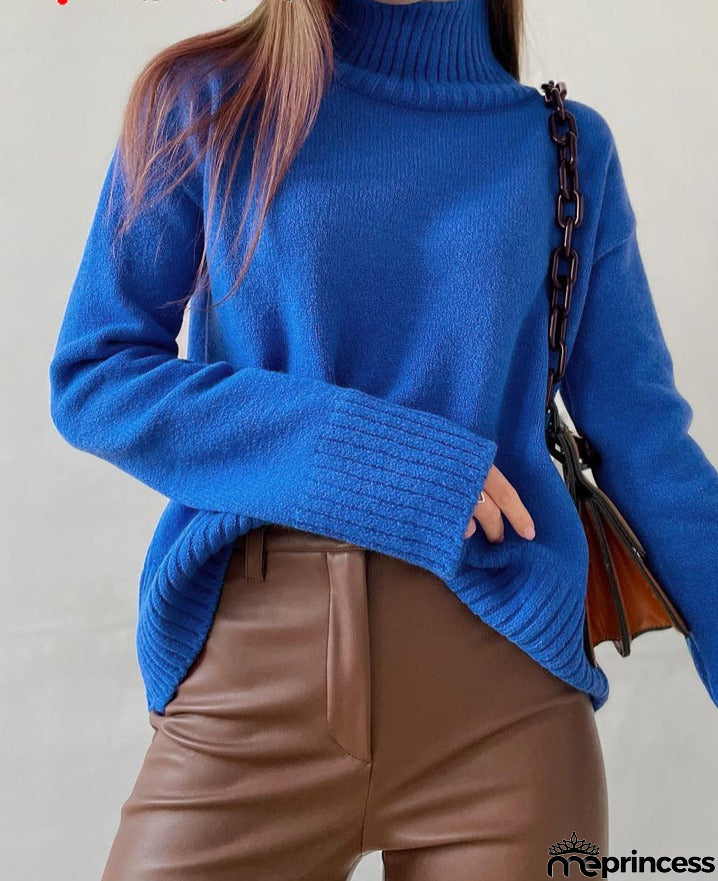 Trendy and Elegant winter Pullover
