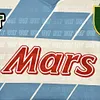 1990-1991 Retro SSC Napoli Away Football Shirt 1:1 Thai Quality