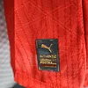 2025-2026 Player Version Morocco Home  Football Shirt 1:1 Thai Quality