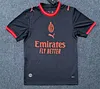 2026/2027 AC Milan Third Away Football Shirt 1:1 Thai Quality