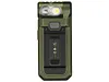 FENIX SW05R-UV Multi-Purpose Clip-On Flashlight Strong Light Magnetic Corner Multi-Function Outdoor Maintenance Work Light