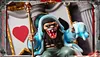 Vergo & Trebol - ONE PIECE Resin Statue - Warhead Studios