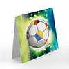8pcs/set DIY Diamond Painting Greeting Cards with Envelopes Mosaic Postcards Kits
