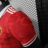 2025-2026 Player Version Manchester United Co branded Football Shirt 1:1 Thai Quality