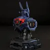 Mechanical half body charging center hand model e-sports desktop ornament